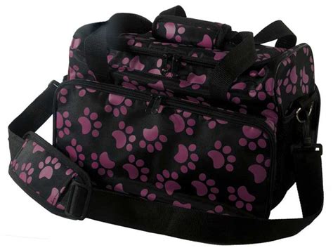 professional dog grooming tool bag